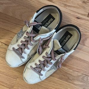 Golden Goose GGDB Superstars